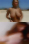 Horny older housewives having