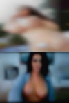 Very naked women city