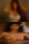 Horny women