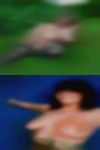 Naked woman Litchfield