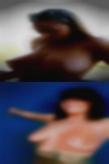 Swinger french woman