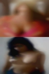 Swinger french woman
