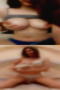 Banco nude girls!