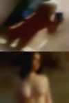 Very naked women city