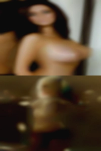 Ads for anal sex.