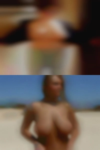 Pussy horny in first night.