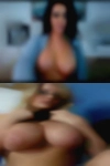 Horny older housewives having
