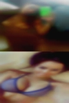 Horny girls