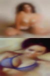 Naked woman Litchfield