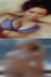 Swingers belly party