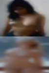Very naked women city