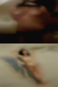 Boobs more than swingers anything.
