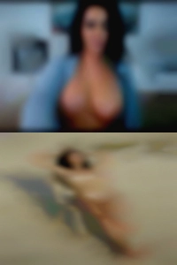 Sunsets meeting on milfs the beach!!!